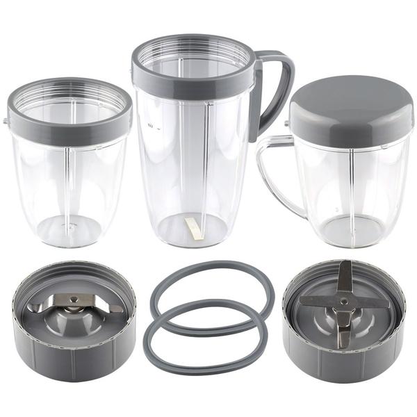 Cup & Blade Replacement Set