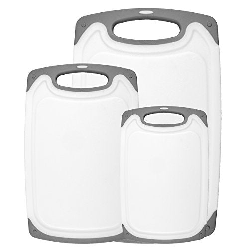 Reversible Cutting Board