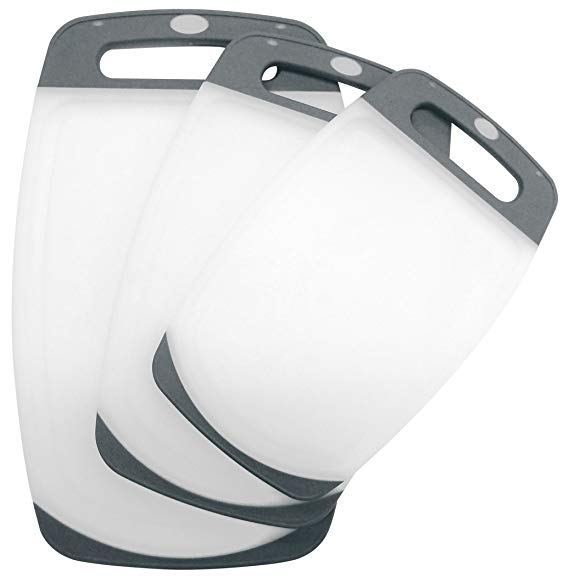 Reversible Cutting Board