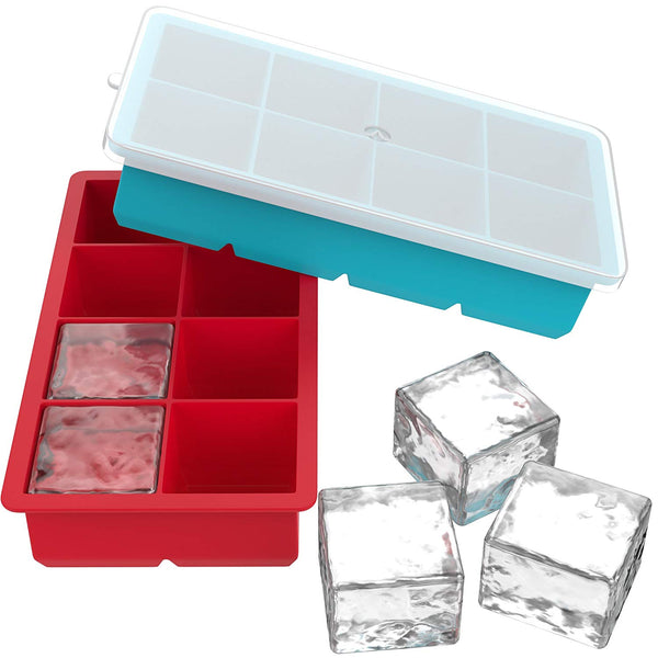 Ice Cube Trays