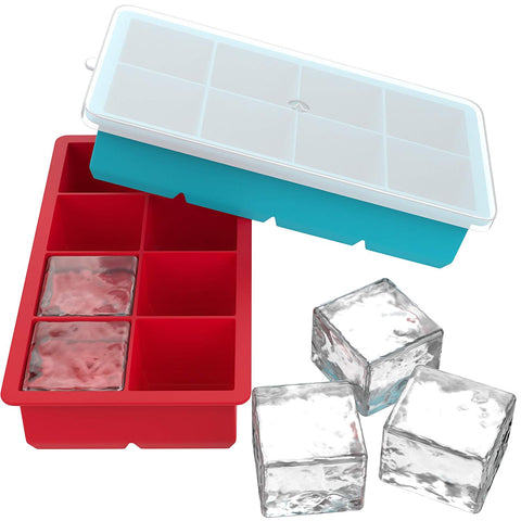 Ice Cube Trays