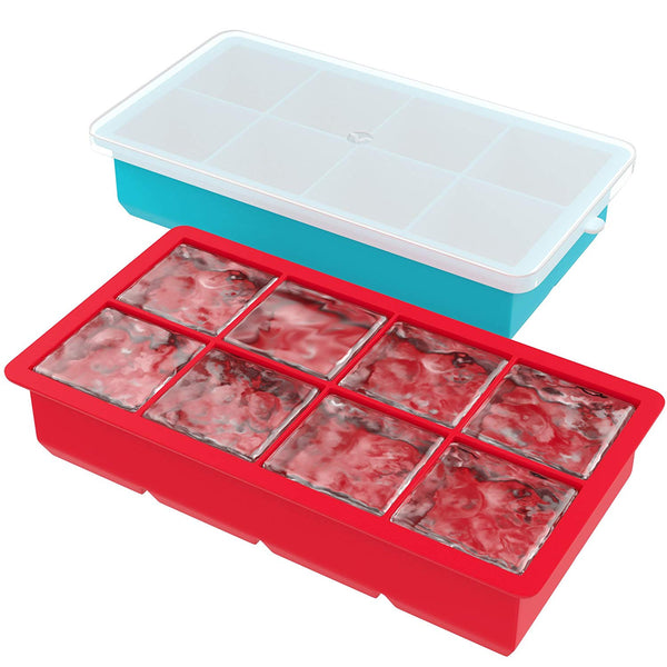 Ice Cube Trays