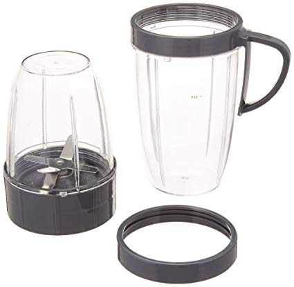 Cup & Blade Replacement Set